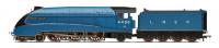 R30555 Hornby LNER Class A4 Sir Nigel Gresley - with figure LIMI